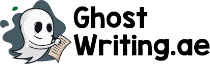 Ghost Writing AE
